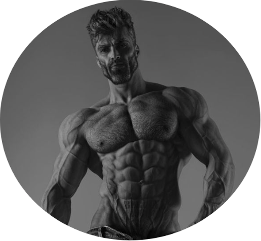 Absolute Chad