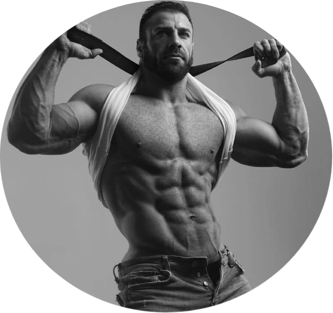 giga-chad